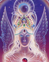 Picture for Angel Reading package